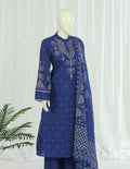 *Teej Special Bandhej* A-line Side Slits Kurti Pant Dupatta  Pakistani Style Full Sleeves