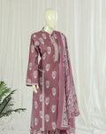 Premium 60-60 Cotton Pocket Style Kurti Palazzo Dupatta