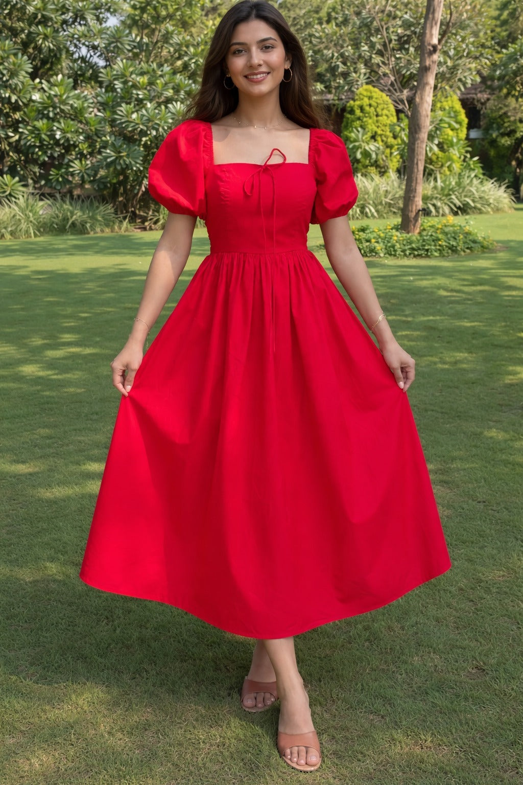 RubyRose Western Wear
